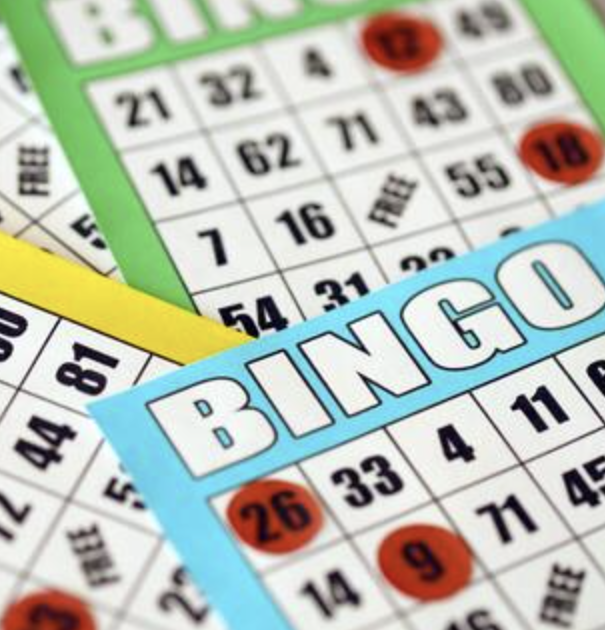 BINGO!