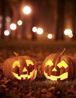 Hallowfest